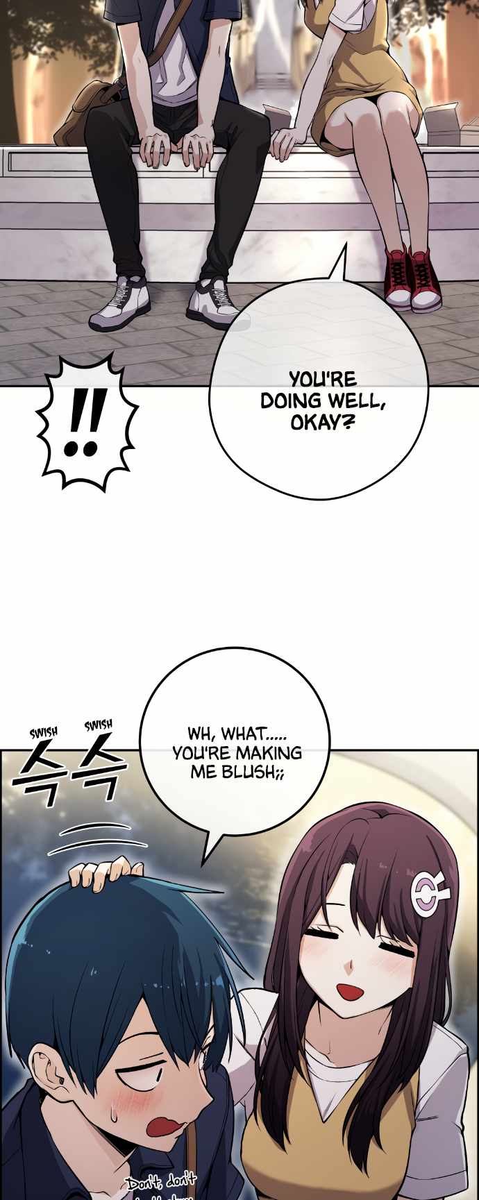 Webtoon Character Na Kang Lim Chapter 74 39